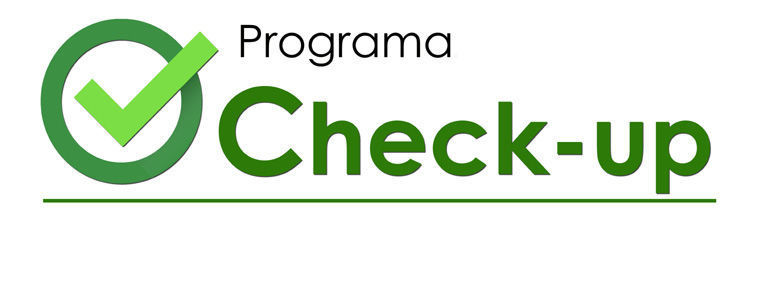 programa check-up