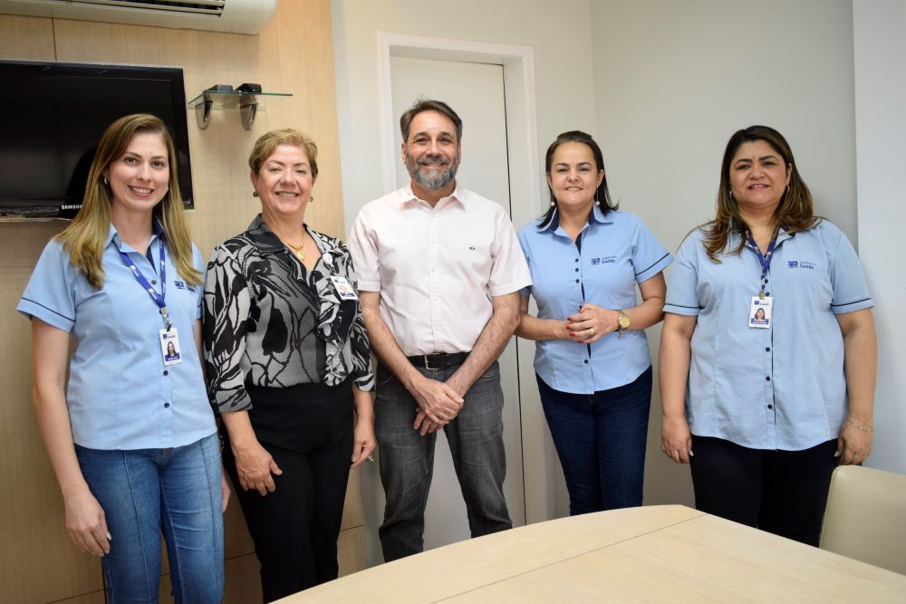 Plano contrata médico auditor para reforçar agilidade no atendimento