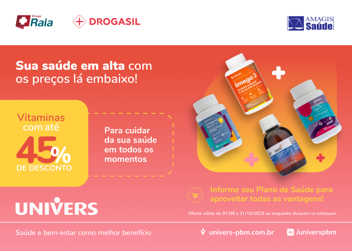 droga raia setembro