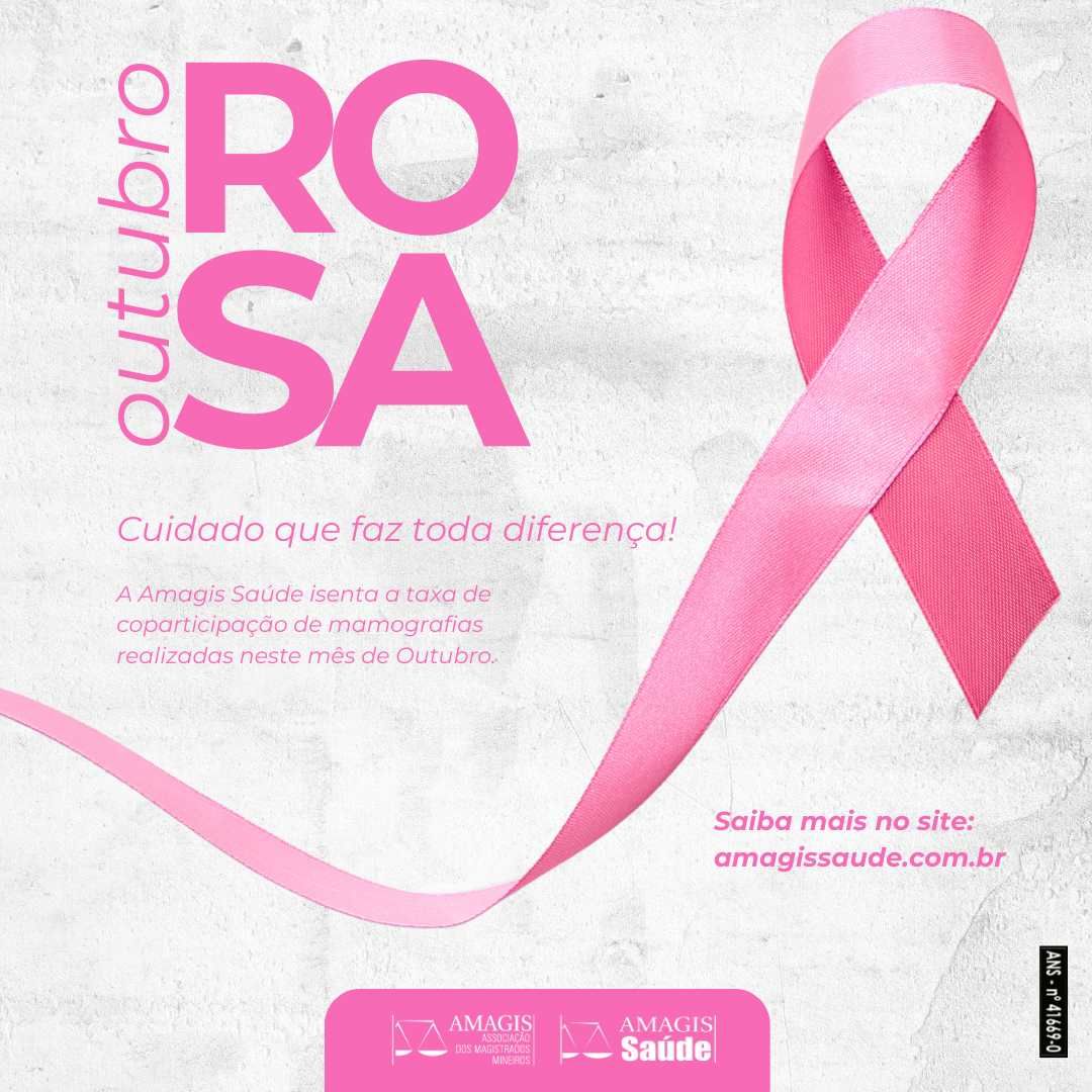 outubro rosa 2023