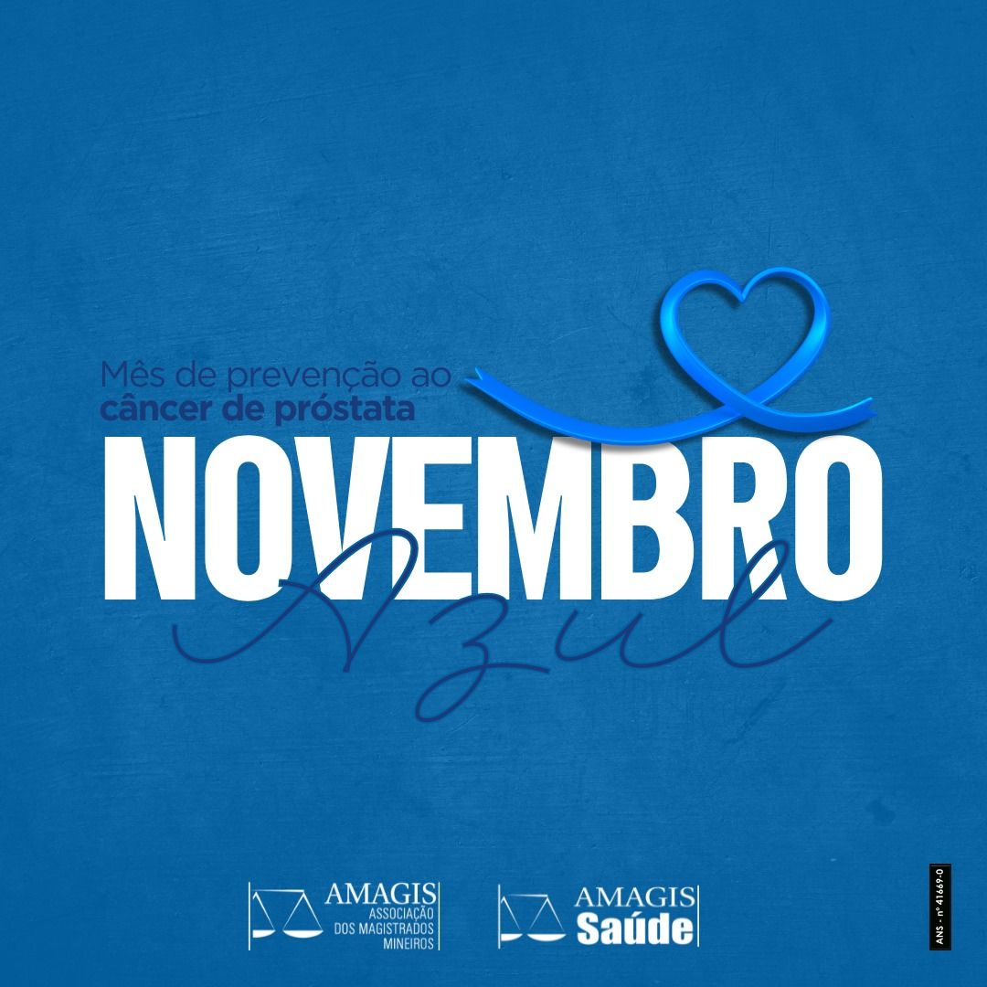 novembro azul