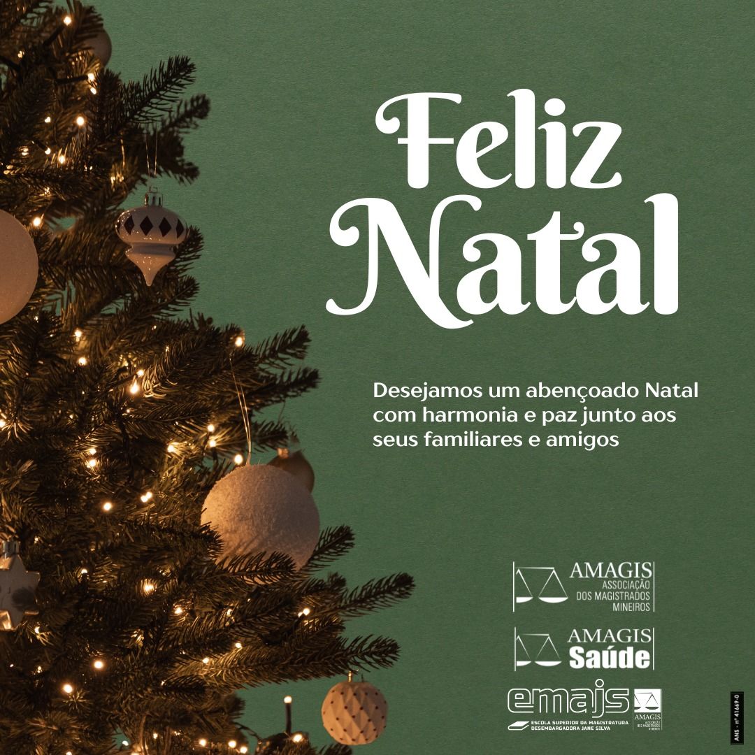 feliz natal 2024