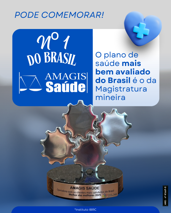 Amagis Saúde nº 1