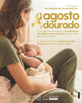 agosto dourado 