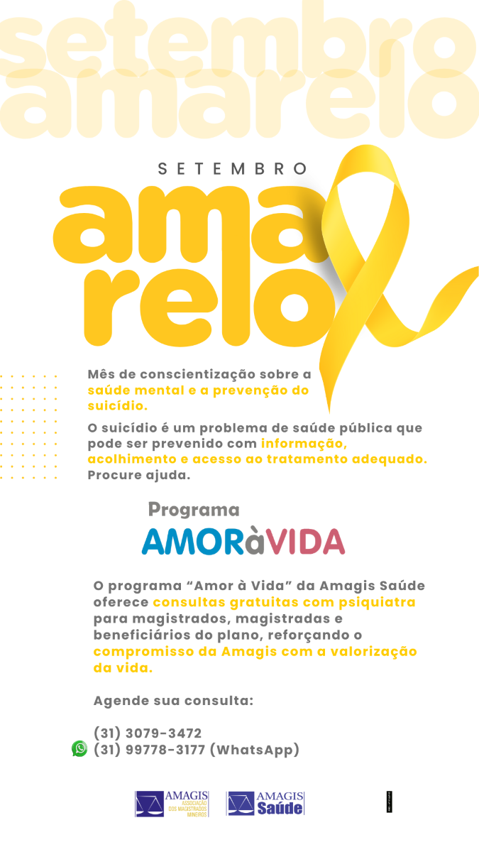 setembro amarelo 2025