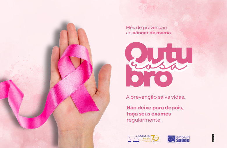 outubro rosa 2025