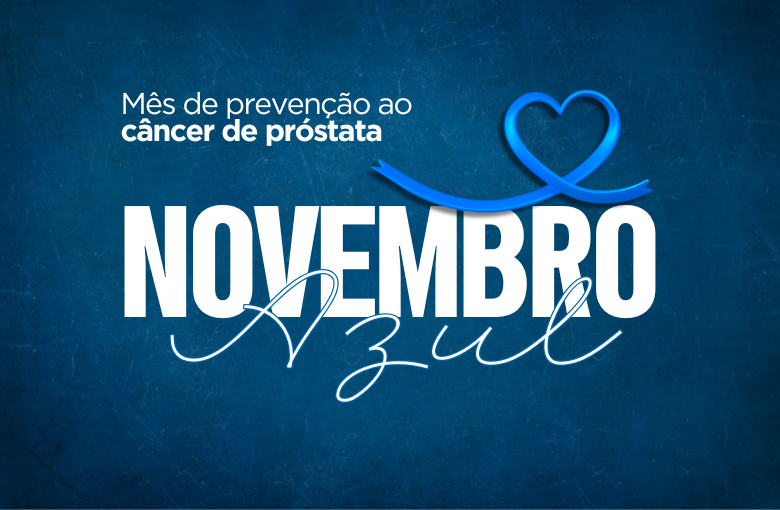 novembro azul