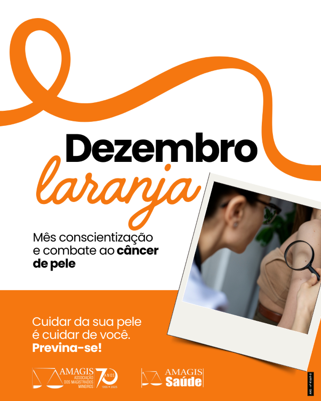 dez laranja 2025 dez laranja 2025