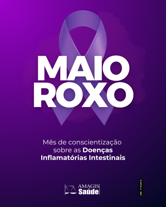 Maio Roxo
