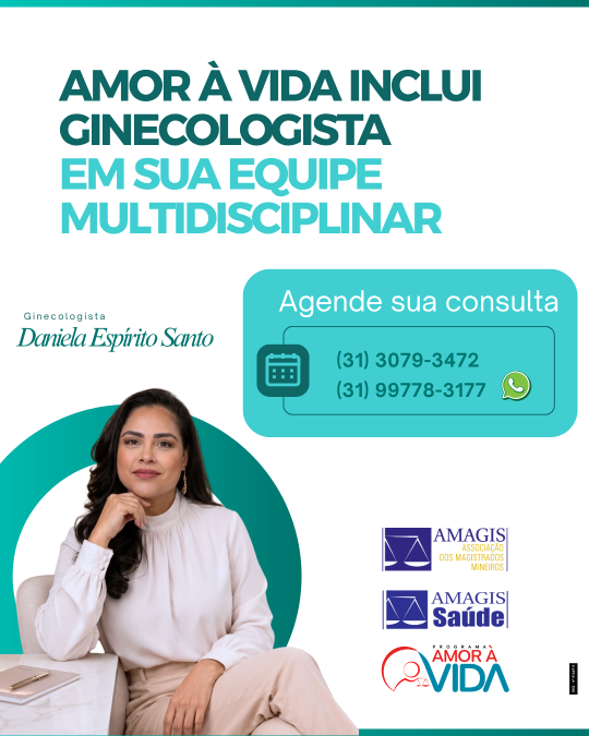 ginecologista Daniela Esp&iacute;rito Santo 