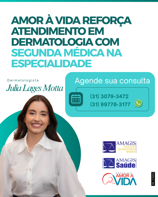 nova dermatologista